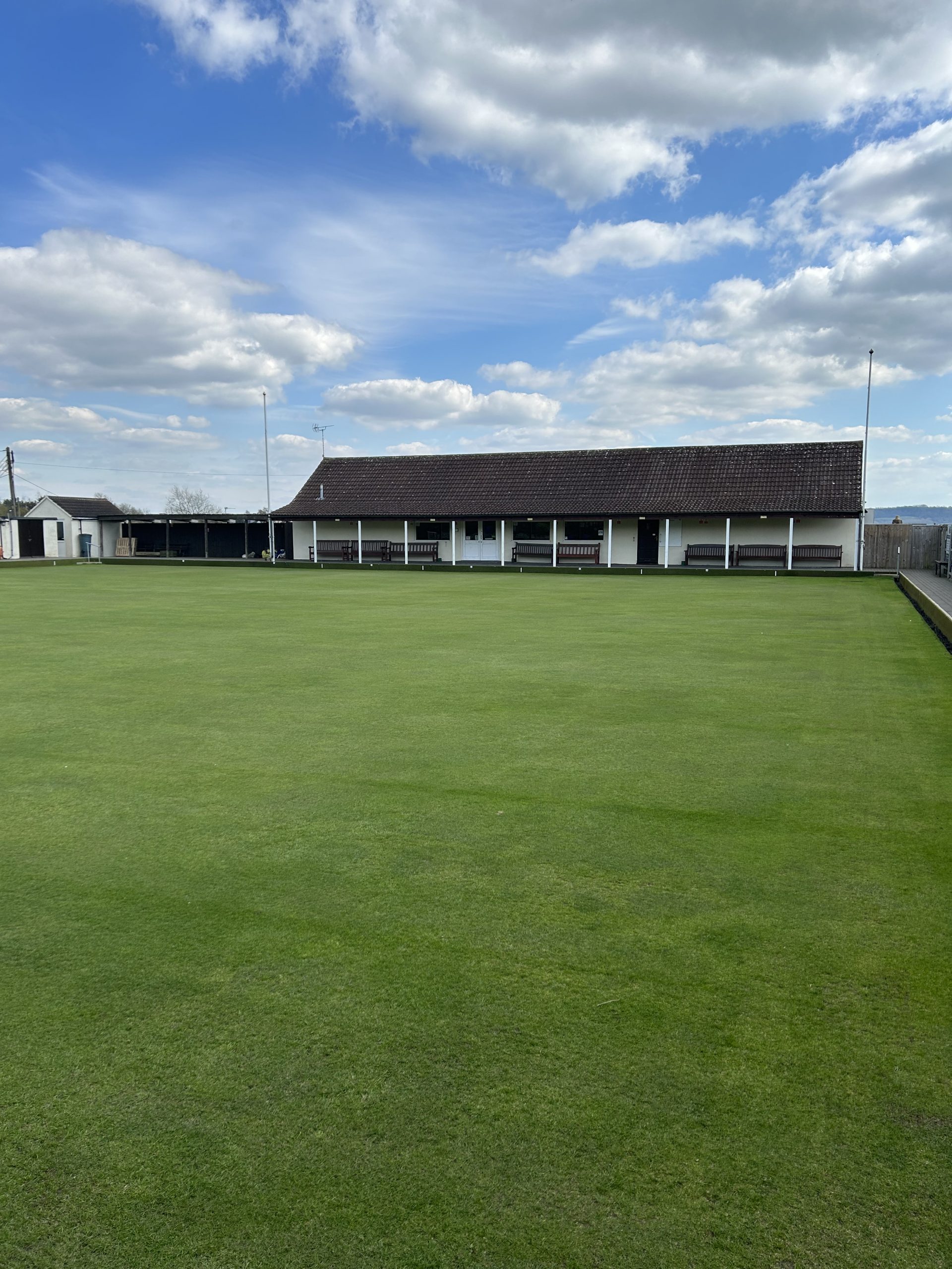Royal Wootton Bassett Bowls Club Established July 1927, RWBBC is a